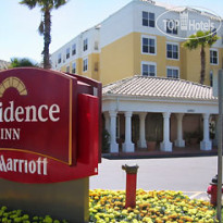 Residence Inn Orlando Lake Buena Vista