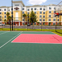 Residence Inn Orlando Lake Buena Vista