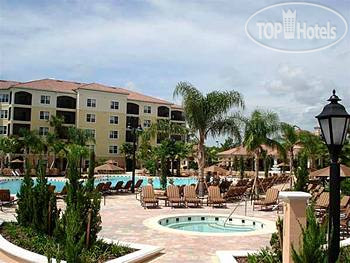 Hotel photo Worldquest Resort 3*