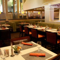 International Plaza Resort & Spa 