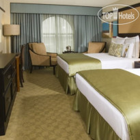 International Plaza Resort & Spa 