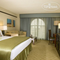 International Plaza Resort & Spa 