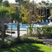 International Plaza Resort & Spa 