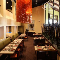 International Plaza Resort & Spa 