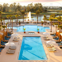 Waldorf Astoria Orlando