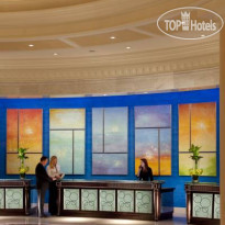 Waldorf Astoria Orlando