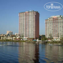 Blue Heron Beach Resort 