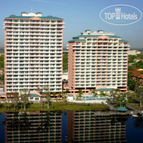 Blue Heron Beach Resort 