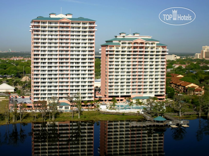 Hotel photo Blue Heron Beach Resort 3*