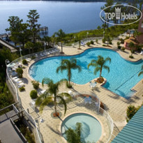 Blue Heron Beach Resort 