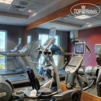 Hilton Garden Inn Sea World 