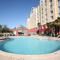 Hilton Garden Inn Sea World 
