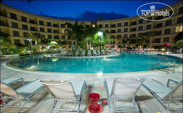 Hotel photo Mona Lisa Suite 4*