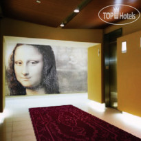 Mona Lisa Suite