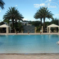 Monumental Hotel Orlando 