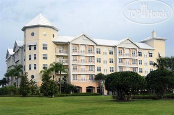 Hotel photo Monumental Hotel Orlando 3*