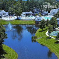 Oak Plantation Resort