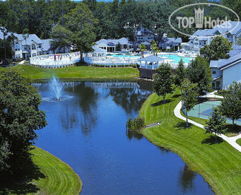 Hotel photo Oak Plantation Resort 5*