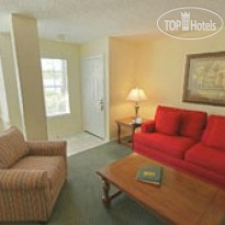Oak Plantation Resort