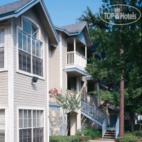 Oak Plantation Resort
