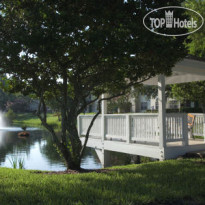 Oak Plantation Resort