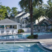 Oak Plantation Resort