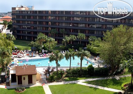 Hotel photo Quality Inn International 2*