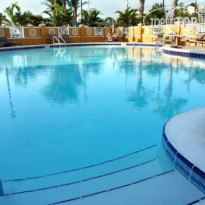 Radisson Hotel Orlando-Lake Buena Vista