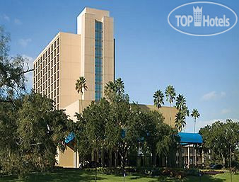 Hotel photo Wyndham Lake Buena Vista 3*