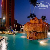 Wyndham Lake Buena Vista 