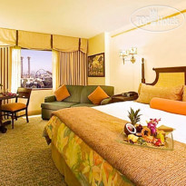 Universal Royal Pacific Resort a Loews Hotel