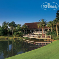 Villas Of Grand Cypress