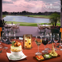 Villas Of Grand Cypress