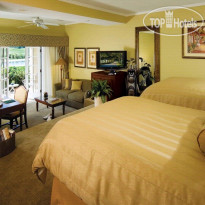 Villas Of Grand Cypress