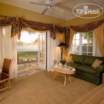 Villas Of Grand Cypress