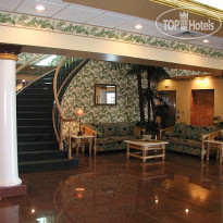 Westgate Palace