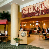 The Florida Hotel and Conference Center 