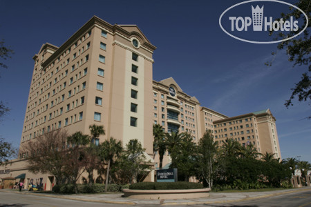 Hotel photo The Florida Hotel and Conference Center 3*