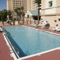 The Florida Hotel and Conference Center 