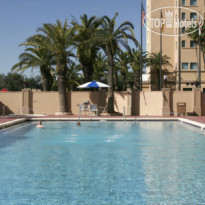 The Florida Hotel and Conference Center 