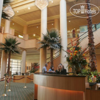 The Florida Hotel and Conference Center 