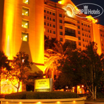 The Florida Hotel and Conference Center 