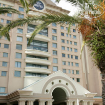The Florida Hotel and Conference Center 