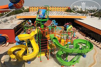 Hotel photo CoCo Key Water Resort 3*