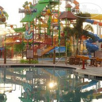 CoCo Key Water Resort