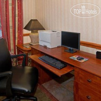 Comfort Suites Universal Studios