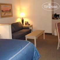 Comfort Suites Universal Studios