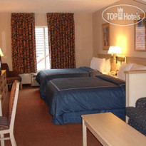 Comfort Suites Universal Studios