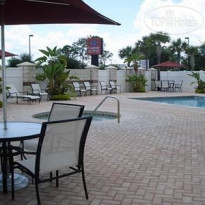 Comfort Suites Universal Studios