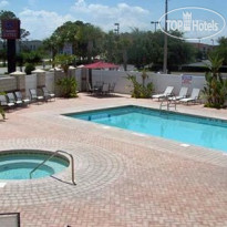Comfort Suites Universal Studios